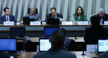 Governo quer agência para coibir manipulação de resultados esportivos